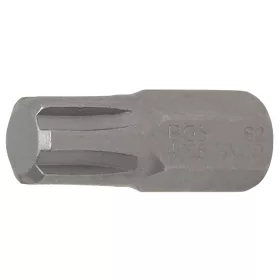 BGS technic RIBE bitfej M10, hossza: 30mm (BGS 4765)