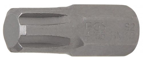 BGS technic RIBE bitfej M10, hossza: 30mm (BGS 4765)