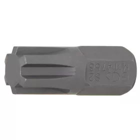 BGS technic RIBE bitfej M11, hossza: 30mm (BGS 4766)