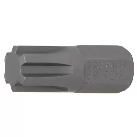 BGS technic RIBE bitfej M11, hossza: 30mm (BGS 4766)