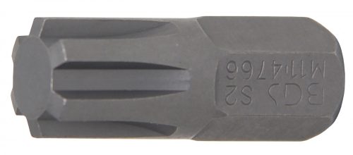 BGS technic RIBE bitfej M11, hossza: 30mm (BGS 4766)