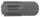 BGS technic RIBE bitfej M12, hossza: 30mm (BGS 4767)
