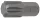 BGS technic RIBE bitfej M13, hossza: 30mm (BGS 4768)