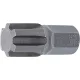 BGS technic RIBE bitfej M13, hossza: 30mm (BGS 4768)