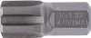 BGS technic RIBE bitfej M13, hossza: 30mm (BGS 4768)