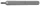 BGS technic RIBE bit M5, hossza: 100mm (BGS 4770)