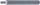 BGS technic RIBE bit M5, hossza: 100mm (BGS 4770)