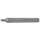 BGS technic RIBE bit M5, hossza: 100mm (BGS 4770)