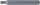 BGS technic RIBE bit M7, hossza: 100mm (BGS 4772)