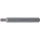 BGS technic RIBE bit M7, hossza: 100mm (BGS 4772)