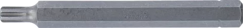 BGS technic RIBE bit M7, hossza: 100mm (BGS 4772)
