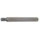 BGS technic RIBE bit M8, hossza: 100mm (BGS 4773)