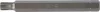 BGS technic RIBE bit M8, hossza: 100mm (BGS 4773)