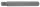 BGS technic RIBE bit M9, hossza: 100mm (BGS 4774)