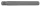 BGS technic RIBE bit M10, hossza: 100mm (BGS 4775)