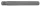 BGS technic RIBE bit M10, hossza: 100mm (BGS 4775)