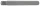 BGS technic RIBE bit M10,3 hossza: 100mm (BGS 4776)