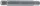 BGS technic RIBE bit M11, hossza: 100mm (BGS 4777)