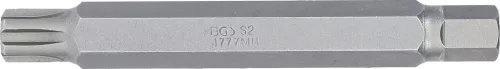 BGS technic RIBE bit M11, hossza: 100mm (BGS 4777)
