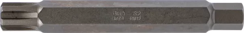 BGS technic RIBE bit M12, hossza: 100mm (BGS 4778)
