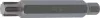 BGS technic RIBE bit M13, hossza: 100mm (BGS 4779)