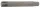 BGS technic RIBE bit M13, hossza: 100mm (BGS 4779)
