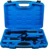 BGS technic Seeger gyűrű fogó racsnis, 420mm (BGS 478)