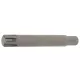 BGS technic RIBE bit M14, hossza: 100mm (BGS 4780)