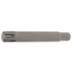 BGS technic RIBE bit M14, hossza: 100mm (BGS 4780)