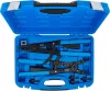 BGS technic Seeger gyűrű fogó racsnis, 420mm (BGS 478)