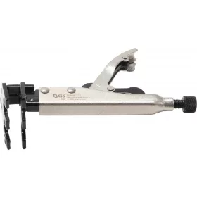   BGS technic Gripp fogó speciális 195mm, gyors kioldó gomb (BGS 480)