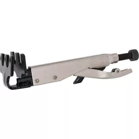   BGS technic Gripp fogó speciális 195mm, gyors kioldó gomb (BGS 480)