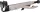 BGS technic Gripp fogó speciális 195mm, gyors kioldó gomb (BGS 480)