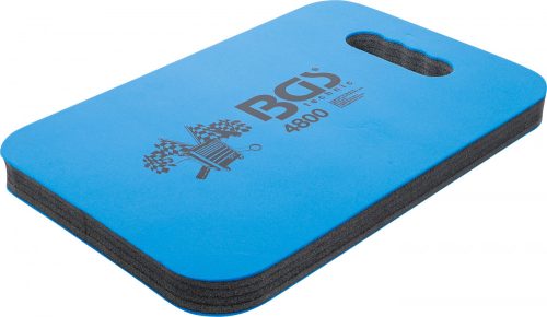 BGS technic Térdvédő szőnyeg (BGS 4800)