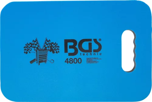 BGS technic Térdvédő szőnyeg (BGS 4800)