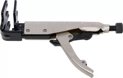 BGS technic Gripp fogó speciális 195mm, gyors kioldó gomb (BGS 480)