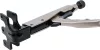 BGS technic Gripp fogó speciális 195mm, gyors kioldó gomb (BGS 480)