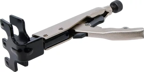 BGS technic Gripp fogó speciális 195mm, gyors kioldó gomb (BGS 480)