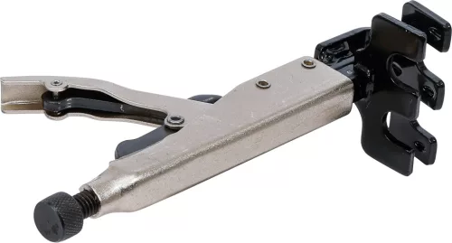 BGS technic Gripp fogó speciális 195mm, gyors kioldó gomb (BGS 480)