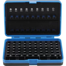   BGS technic Üres műanyag tartó a BGS 4815 színes bitkészlethez (BGS 4815-1)