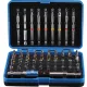 BGS technic 71 részes színes bitkészlet (BGS 4815)