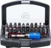 BGS technic 32 részes színes bitkészlet (BGS 4816)