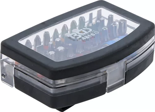 BGS technic 32 részes színes bitkészlet (BGS 4816)