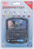 BGS technic 32 részes színes bitkészlet (BGS 4816)