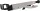 BGS technic Gripp fogó speciális 210mm (BGS 482)