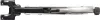 BGS technic Gripp fogó speciális 210mm (BGS 482)