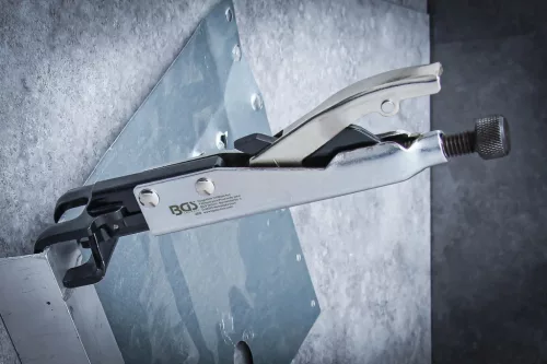 BGS technic Gripp fogó speciális 210mm (BGS 482)