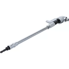   BGS DIY Flexibilis bit hosszabbító szár | 6.3 mm (1/4") | 310 mm (BGS 4845)