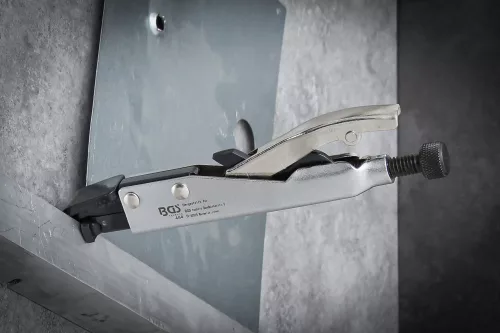 BGS technic Gripp fogó speciális 195mm (BGS 484)