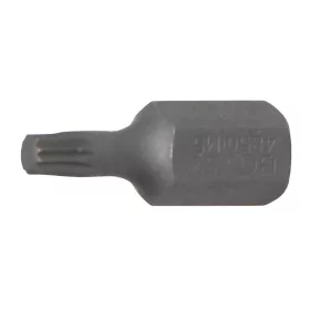   BGS technic Bordázott bitfej M5, 3/8" hossza: 30mm (BGS 4850)